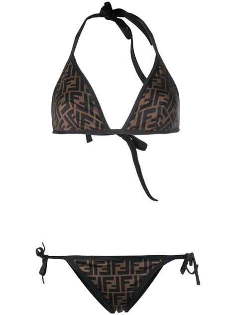 fendi bikini australia|Fendi bathingsuit.